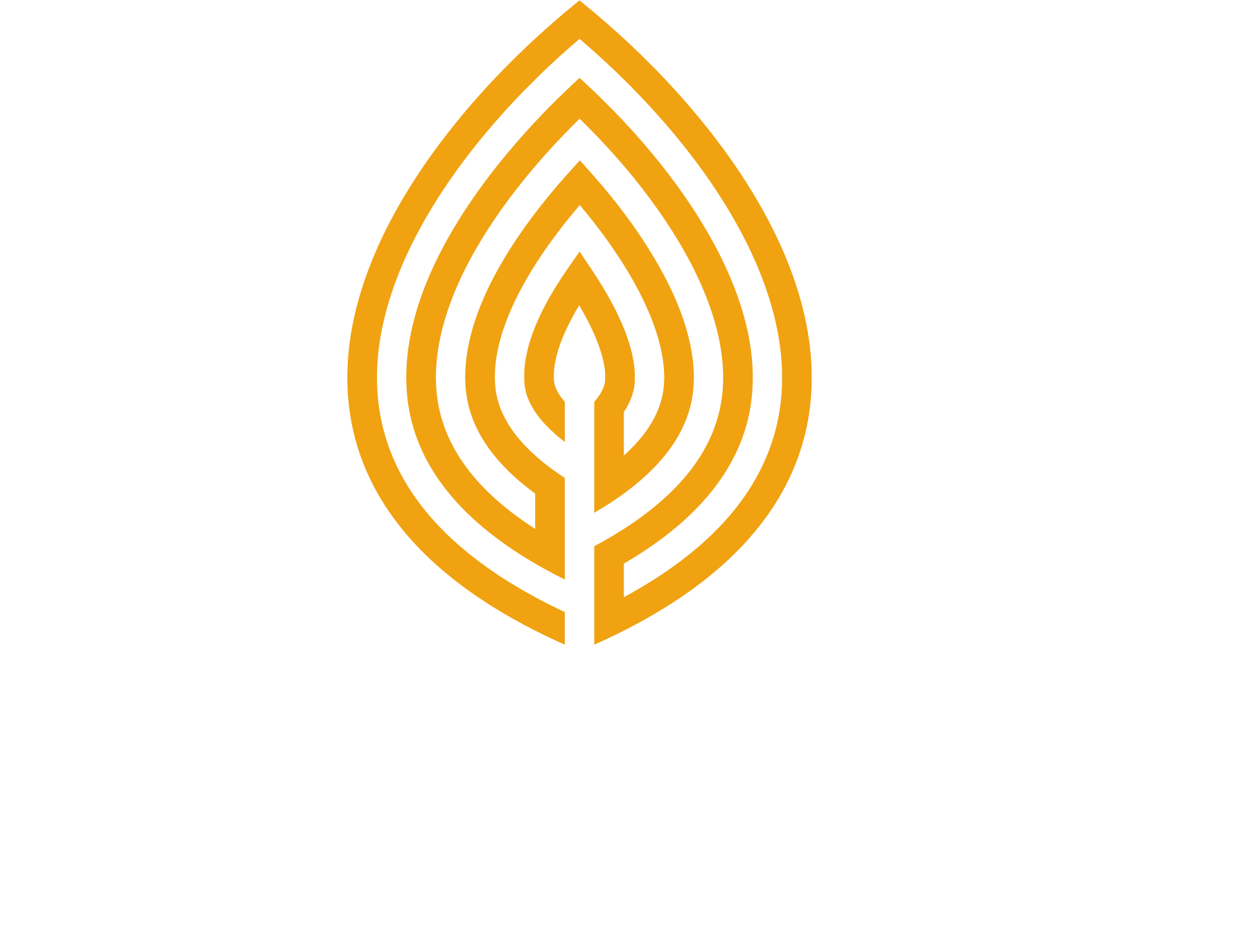AgCor logo with white text